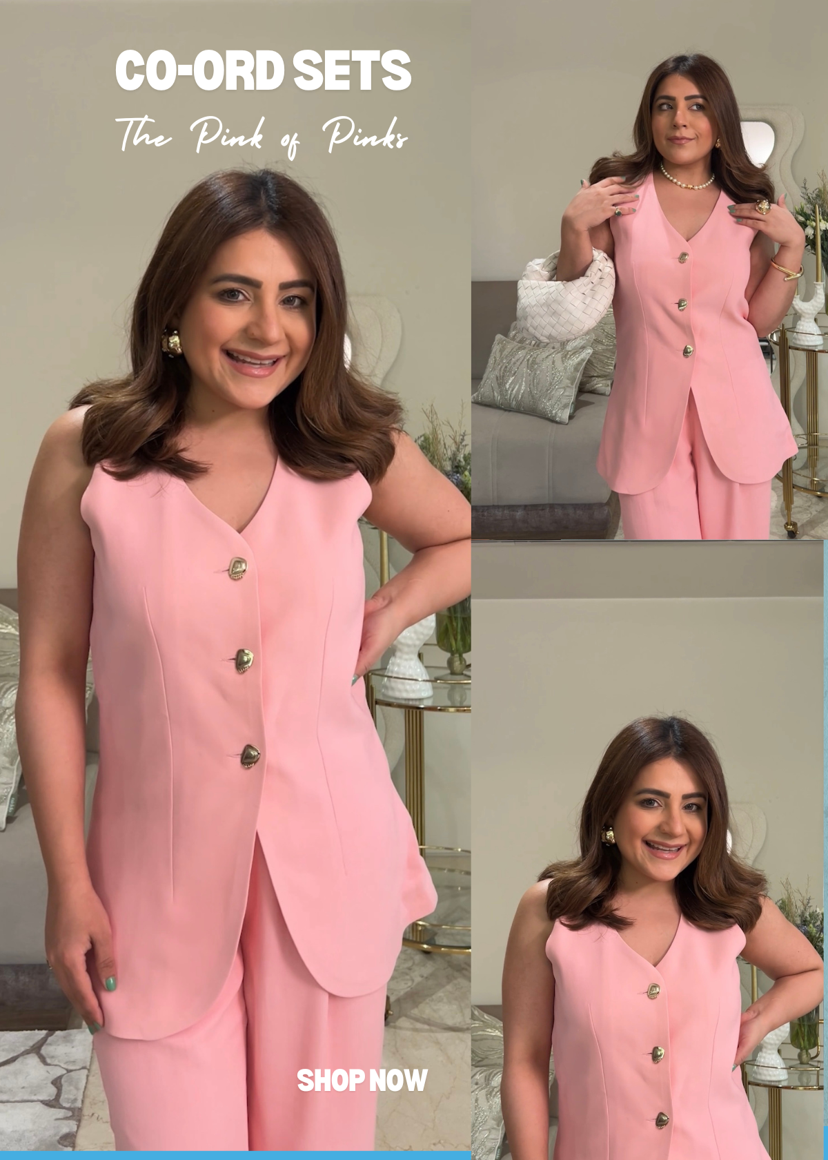 Co-ord Sets