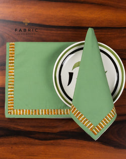 Forest Napkin Set