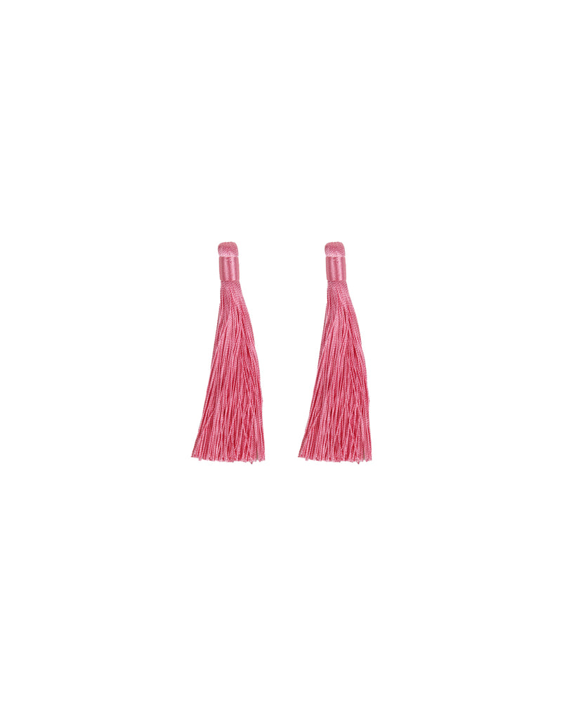 Long thread tassel/latkan-Pink
