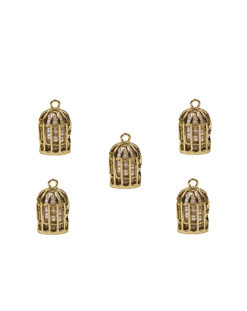 Hibba - Golden Buttons