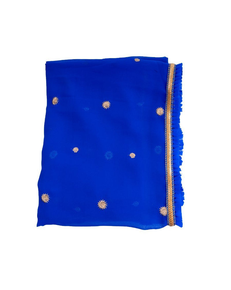 Baadal Dupatta
